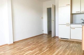 Wohnung mieten in Clemens-Hofbauer-Park, 1160 Wien, Fitness-Wohnung: 1 Zimmer Dachgeschoßwohnung ohne Lift