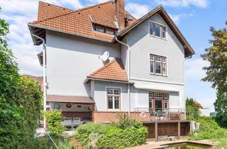 Haus kaufen in Kruppplatz, 2560 Berndorf, Ein Juwel mit Geschichte und Seele - für große Familie, für 2 Familien, für wohnen und arbeiten