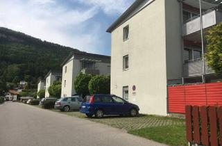 Wohnung mieten in 6800 Feldkirch, Harmonische 3-Zimmerwohnung mit Balkon in Feldkirch-Tosters zu vermieten!