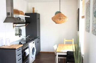 Wohnung mieten in 6971 Hard, Eine perfekte erste Wohnung - gemütlich, charmant und voll möbliert 29m² Wohnung mit Parkplatz