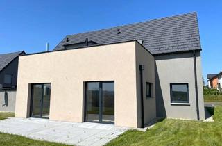 Wohnung kaufen in Aindlingerstraße, 8280 Fürstenfeld, Ein Traum im Erstbezug! 4 Zimmer mit den feinsten Materialien + 250 m² Garten. Leistbar und genial!