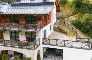 Wohnung kaufen in 5753 Saalbach, Buy-to-let 3-Zimmer Appartement - Top 108