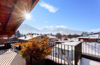 Penthouse kaufen in 5700 Zell am See, Golf-in/Golf-out: Penthouse mit Blick auf das Kitzsteinhorn