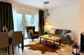 Maisonette kaufen in 8684 Spital am Semmering, Wohnen mit FLAIR – Exklusive Gartenmaisonette mit Panoramablick im Grünen