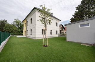 Wohnung mieten in 2486 Siegersdorf, ++ Schöne 3 Zimmer Gartenwohnung - ERSTBEZUG ++