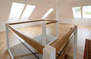 Loft mieten in 2486 Siegersdorf, ++ Großzügige 5-Zimmer-Wohnung mit loftartigem Obergeschoss und Loggia - ERSTBEZUG ++