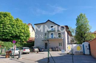 Wohnung mieten in Am Ragnitzbach, 8010 Graz, GARCONNIERE NAHE LKH MIT PP+ TERRASSE