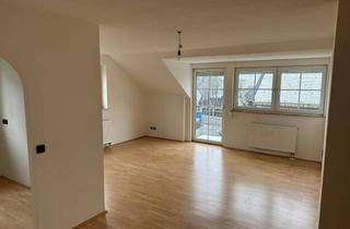 Wohnung mieten in Hauptstraße 40, 5201 Seekirchen am Wallersee, Zentrale und helle 3 Zimmer Wohnung mit Balkon, Seekirchen Stadtzentrum