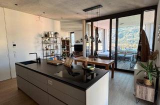 Penthouse mieten in Kapuzinergasse, 6020 Innsbruck, Exklusive 2-Zimmer-Penthouse-Wohnung mit Nordkettenblick