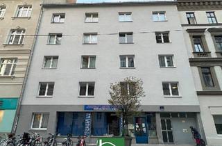 Wohnung kaufen in 1020 Wien, Ruhige Oase in 1020 Wien: Wohnung im Neubau von 1966 - Befristet vermietet bis 30.09.2024 - JETZT ANFRAGEN