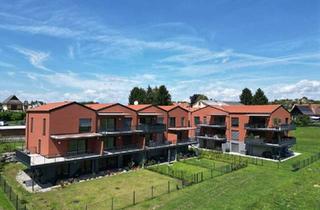 Wohnung kaufen in 8411 Hengsberg, FAMILIENHIT! Ihr neues Zuhause in Leibnitz: Modernes Erstbezug-Wohnen mit hochwertiger Ausstattung, großzügigem Balkon mit idyllischem Grünblick und Parkplatz – hier beginnt Ihr Glück!