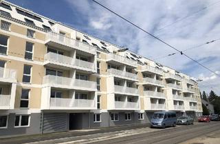 Wohnung mieten in Preyergasse, 1130 Wien, Neubau-Loggiawohnungen - in exklusiver Grünlage im 13.Bezirk