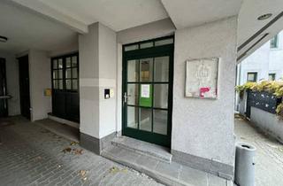 Büro zu mieten in Burggasse, 1070 Wien, 3-Zimmer Büro in der Burggasse im EG - KFZ-Abstellplatz optional