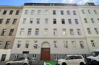 Wohnung kaufen in Reumannplatz, 1100 Wien, ***WOHNEN ZWISCHEN REUMANNPLATZ UND MATZLEINSDORFER PLATZ! GEMÜTLICHE 3-ZIMMER-WOHNUNG! - JETZT ANFRAGEN