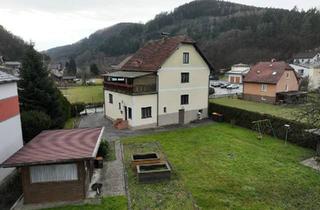 Haus kaufen in 3653 Weiten, Wohnhaus mit großem Garten