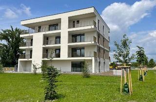 Wohnung kaufen in 4020 Linz, Neue moderne Gartenwohnung inkl. Tiefgaragenplatz in Linz - Provisionsfrei