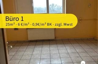 Büro zu mieten in Kristen, 4470 Enns, Büro 25m² direkt neben Lager und Schauraum/Geschäftsfläche