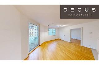 Wohnung mieten in Marchfeldstraße, 1200 Wien, | NEUWERTIGE WOHNUNG MIT LOGGIA IM 3.STOCK | NÄHE FH TECHNIKUM | U6 DRESDNER STRASSE | TG-PLATZ VERFÜGBAR |