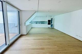 Wohnung kaufen in Am Heumarkt, 1030 Wien, | TERRASSE | 4 ZIMMER DACHGESCHOSSWOHNUNG | 12 m2 BALKON | NAHE INNENSTADT | STADTPARK | MODERN | 1. DACHGESCHOSS