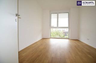 Wohnung kaufen in 8010 Graz, Traumhafte 3-Zimmer-Wohnung in zentraler Lage mit RIESEN Sonnenterrasse - Luxus-Neubauprojekt MITTEN in Graz!