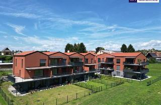 Wohnung kaufen in 8411 Hengsberg, FAMILIENHIT! Ihr neues Zuhause in Leibnitz: Modernes Erstbezug-Wohnen mit hochwertiger Ausstattung, großzügigem Balkon mit idyllischem Grünblick und Parkplatz – hier beginnt Ihr Glück!