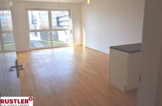 Wohnung mieten in Landstraße, 4020 Linz, Alles nah- Bahnhof, Stadt und Autobahn!