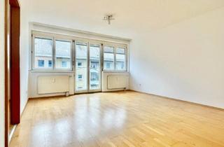 Wohnung mieten in 1140 Wien, Helle, moderne Wohlfühlwohnung für Singles oder Paare