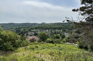 Grundstück zu kaufen in 3400 Klosterneuburg, 676 m² großes Baugrundstück in Top-Lage in Kierling | 2 Wohneinheiten möglich