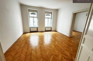 Wohnung kaufen in Wormgasse, 8010 Graz, | KLASSISCHE ALTBAU-WOHNUNG IM ERDGESCHOSS | 3 ZIMMER | TOP LAGE | GRAZ-GEIDORF