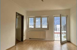 Wohnung kaufen in 9900 Lienz, Eigentumswohnung mit 2 Balkonen in Lienz - auch für Anleger geeignet!