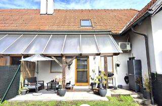 Maisonette kaufen in 8443 Gleinstätten, Gleinstätten helle Garten-Maisonettenwohnung! 3 Zimmer ca. 73,21 m², große Garage, offene Küche mit Wohn- und Essbereich, Top Lage!