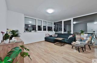 Penthouse kaufen in 6426 Roppen, 3 Zimmer Gartenwohnung