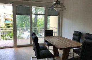 Wohnung mieten in Gustav-Tschermak-Gasse, 1190 Wien, extravagantes 2-Zimmerappartement mit Terrasse, nahe Türkenschanzpark