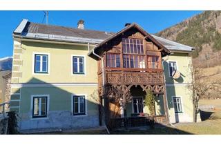 Wohnung mieten in Obervellach 36, 9821 Obervellach, Familienhit Obervellach