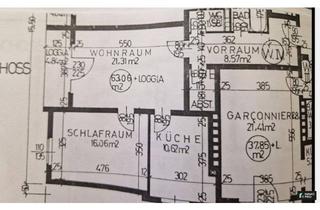 Wohnung mieten in Liebenauer Hauptstraße 289a, 8041 Graz, Schöne 2-Zimmer-Wohnung inklusive Parkplatz - ab März - zu vermieten! Pauschalmiete!