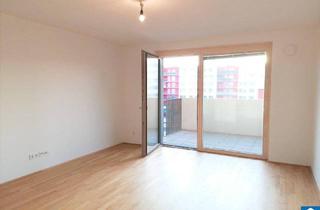 Wohnung mieten in Maria Tusch Straße, 1220 Wien, Seestadt Aspern - SeeSee Living - 2 Zimmerwohnung mit Freifläche