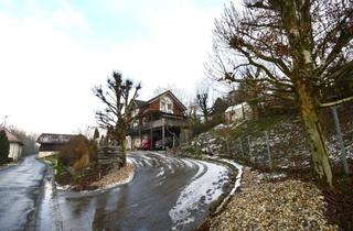 Haus kaufen in 4631 Krenglbach, Wunderschönes Holzhaus – Ideal für Tierhaltung, Selbstversorger sowie Wohnen & Arbeiten unter einem Dach