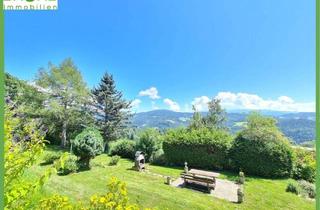 Almhütte zu kaufen in 9375 Hüttenberg, EXKLUSIVES JAGDJUWEL | 3 SONNIGE ALMCHALETS MIT HERRLICHEM PANORAMABLICK IN MALERISCHER ALMIDYLLE