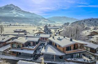 Haus kaufen in 6380 Sankt Johann in Tirol, 3er-Chalet-Ensemble