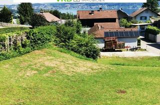 Grundstück zu kaufen in 4813 Altmünster, GRUNDSTÜCK IN RUHELAGE MIT BERGPANORAMA-BLICK