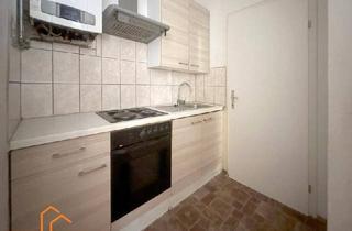 Wohnung kaufen in 1160 Wien, * ALTBAUWOHNUNG sanierungsbedürftig *