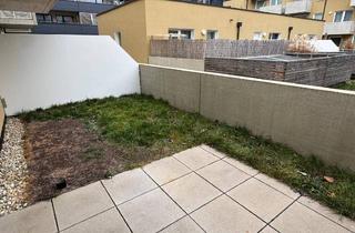 Wohnung mieten in Aspernstraße, 1220 Wien, 2 Zimmerwohnung mit Garten | Nahversorger direkt im Haus | U2 Aspernstraße | LAV2 | Top 1.16