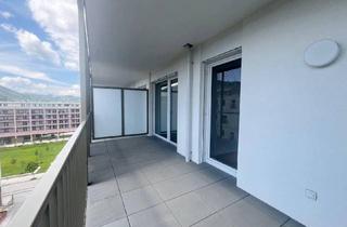 Wohnung mieten in 8020 Graz, Hochwertige 3-Zimmer-Wohnung mit großem Balkon