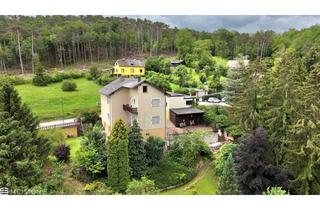 Mehrfamilienhaus kaufen in 2560 Berndorf, Wunderschönes Zweifamilienhaus in Berndorf!