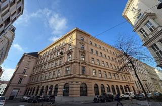 Büro zu mieten in Börseplatz, 1010 Wien, Repräsentative Bürofläche im 1. Bezirk zu mieten