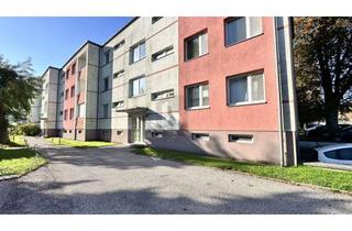 Wohnung kaufen in 2823 Pitten, BEIM BAHNHOF MIT WEST LOGGIA, GRÜNBLICK UND PKW STELLPLATZ