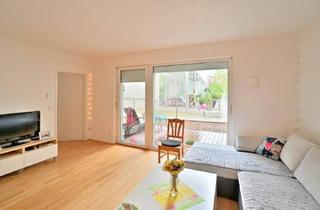 Wohnung kaufen in Enkplatz, 1110 Wien, 2 Zimmer Neubau-Eigentumswohnung + Kfz Tiefgaragenplatz