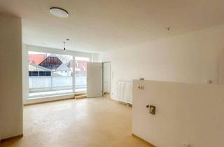 Wohnung mieten in Hammergasse 4, 3150 Wilhelmsburg, BETREUBARES WOHNEN: helle Wohnung mit zwei Dachterrasse - TAG DER OFFENEN TÜR 21.02.2025