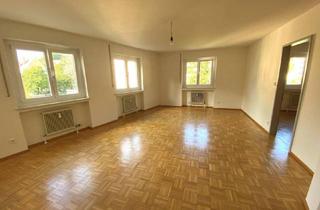 Wohnung mieten in Hirschgraben 37, 6800 Feldkirch, Große, zentrale 2,5-Zimmerwohnung im Zentrum von Feldkirch zu vermieten!