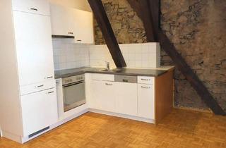 Maisonette mieten in Marktplatz 15, 6800 Feldkirch, Wohnen im Zentrum: Charmante 2-Zimmer-Maisonettewohnung in Feldkirch zu vermieten!